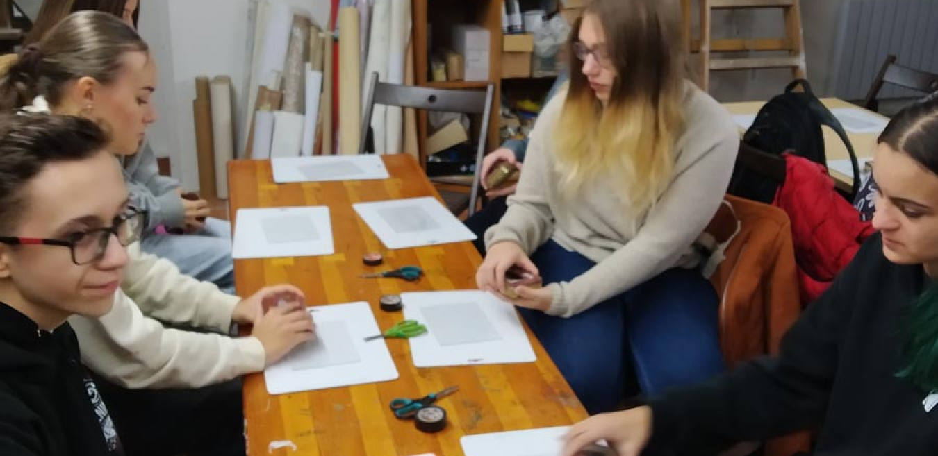 Camera obscura alebo ako urobiť fotografiu bez fotoaparátu